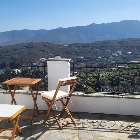 Houlia Home Διαμέρισμα Με Δωρεάν Χώρο Στάθμευσης Steniaí Extérieur photo