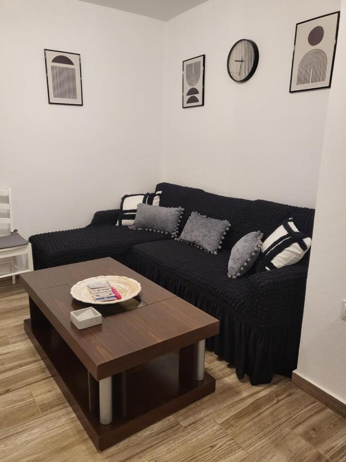 Houlia Home Διαμέρισμα Με Δωρεάν Χώρο Στάθμευσης Steniaí Extérieur photo