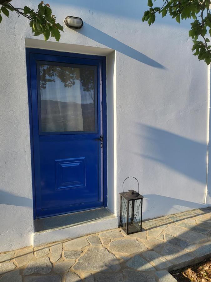 Houlia Home Διαμέρισμα Με Δωρεάν Χώρο Στάθμευσης Steniaí Extérieur photo