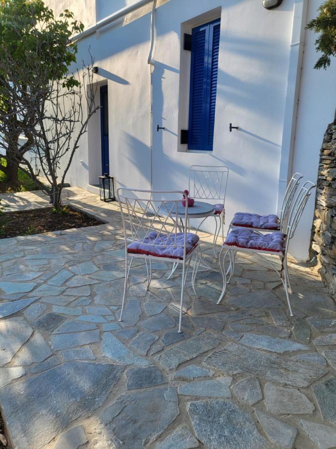Houlia Home Διαμέρισμα Με Δωρεάν Χώρο Στάθμευσης Steniaí Extérieur photo