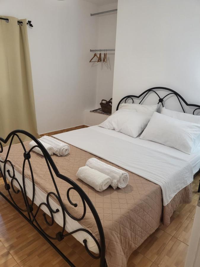 Houlia Home Διαμέρισμα Με Δωρεάν Χώρο Στάθμευσης Steniaí Extérieur photo