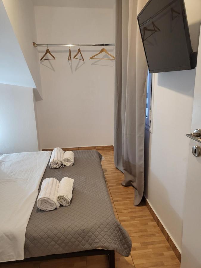 Houlia Home Διαμέρισμα Με Δωρεάν Χώρο Στάθμευσης Steniaí Extérieur photo