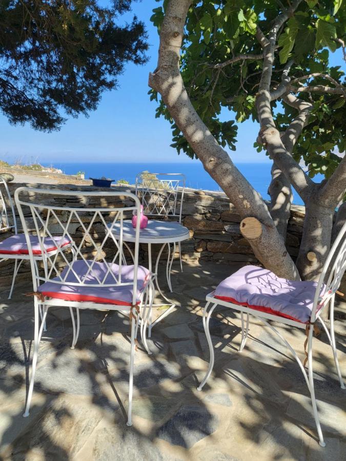 Houlia Home Διαμέρισμα Με Δωρεάν Χώρο Στάθμευσης Steniaí Extérieur photo