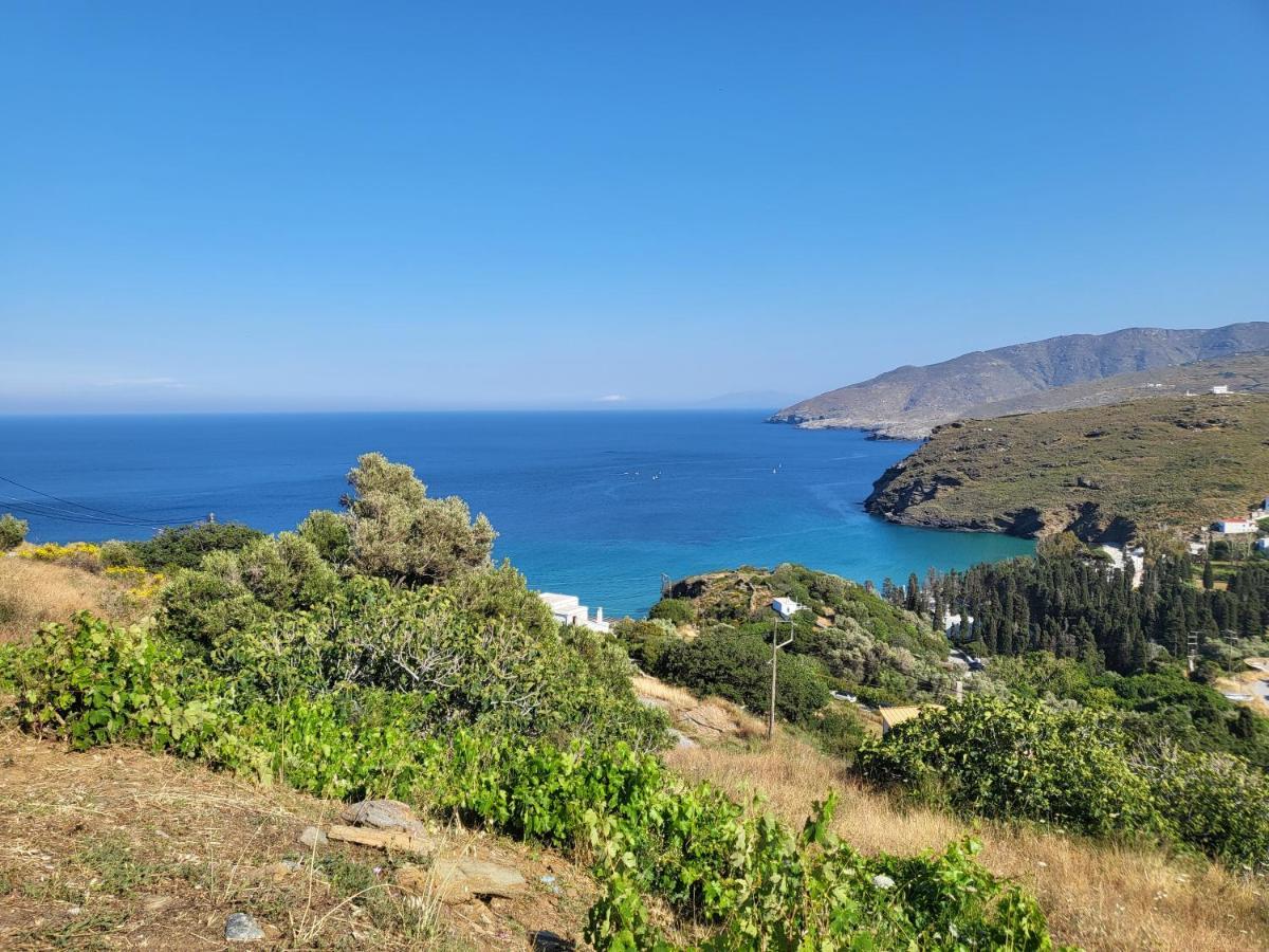 Houlia Home Διαμέρισμα Με Δωρεάν Χώρο Στάθμευσης Steniaí Extérieur photo
