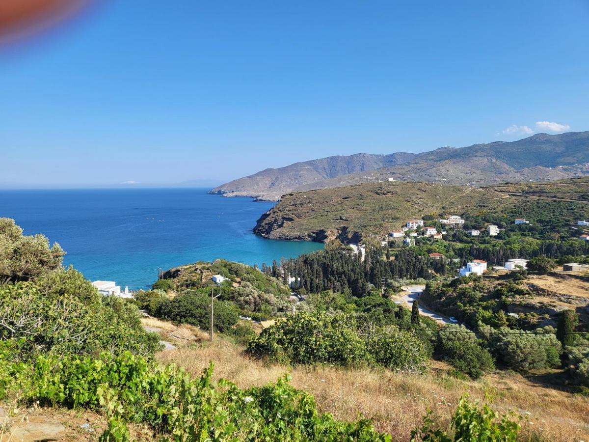 Houlia Home Διαμέρισμα Με Δωρεάν Χώρο Στάθμευσης Steniaí Extérieur photo