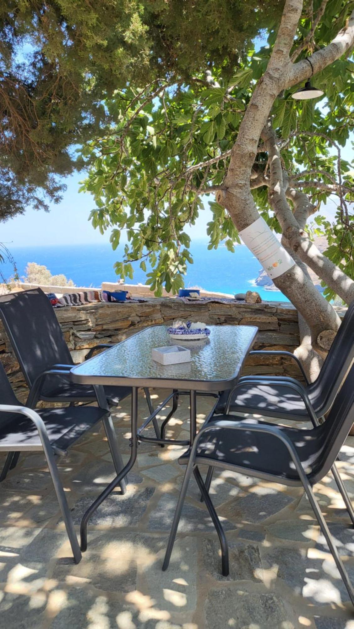 Houlia Home Διαμέρισμα Με Δωρεάν Χώρο Στάθμευσης Steniaí Extérieur photo