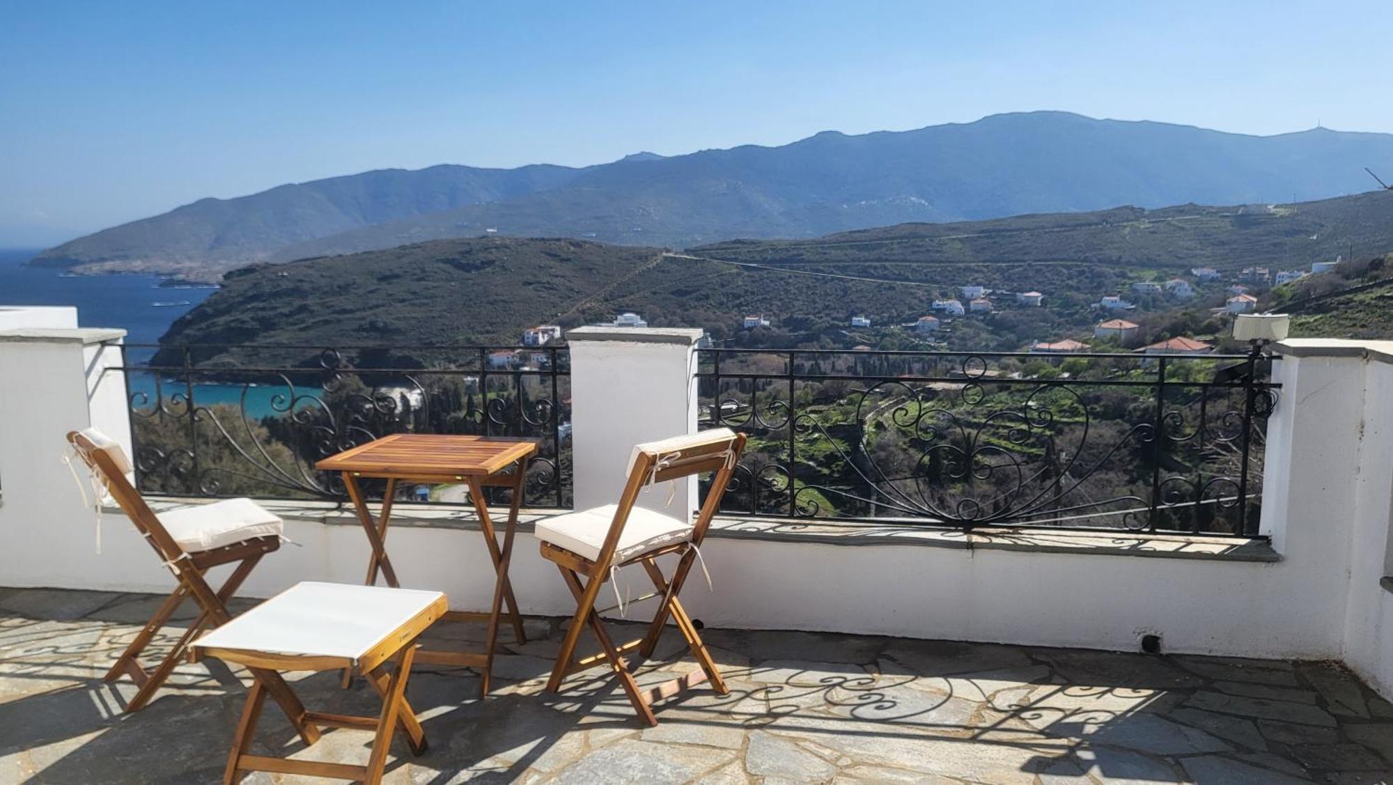 Houlia Home Διαμέρισμα Με Δωρεάν Χώρο Στάθμευσης Steniaí Extérieur photo
