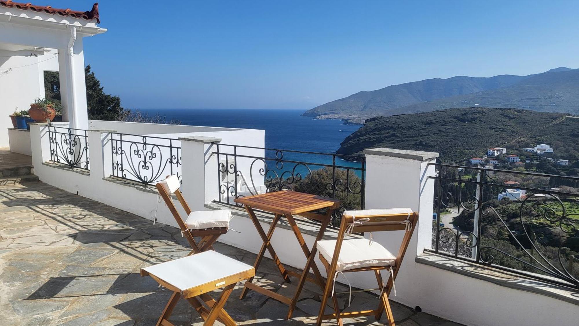 Houlia Home Διαμέρισμα Με Δωρεάν Χώρο Στάθμευσης Steniaí Extérieur photo