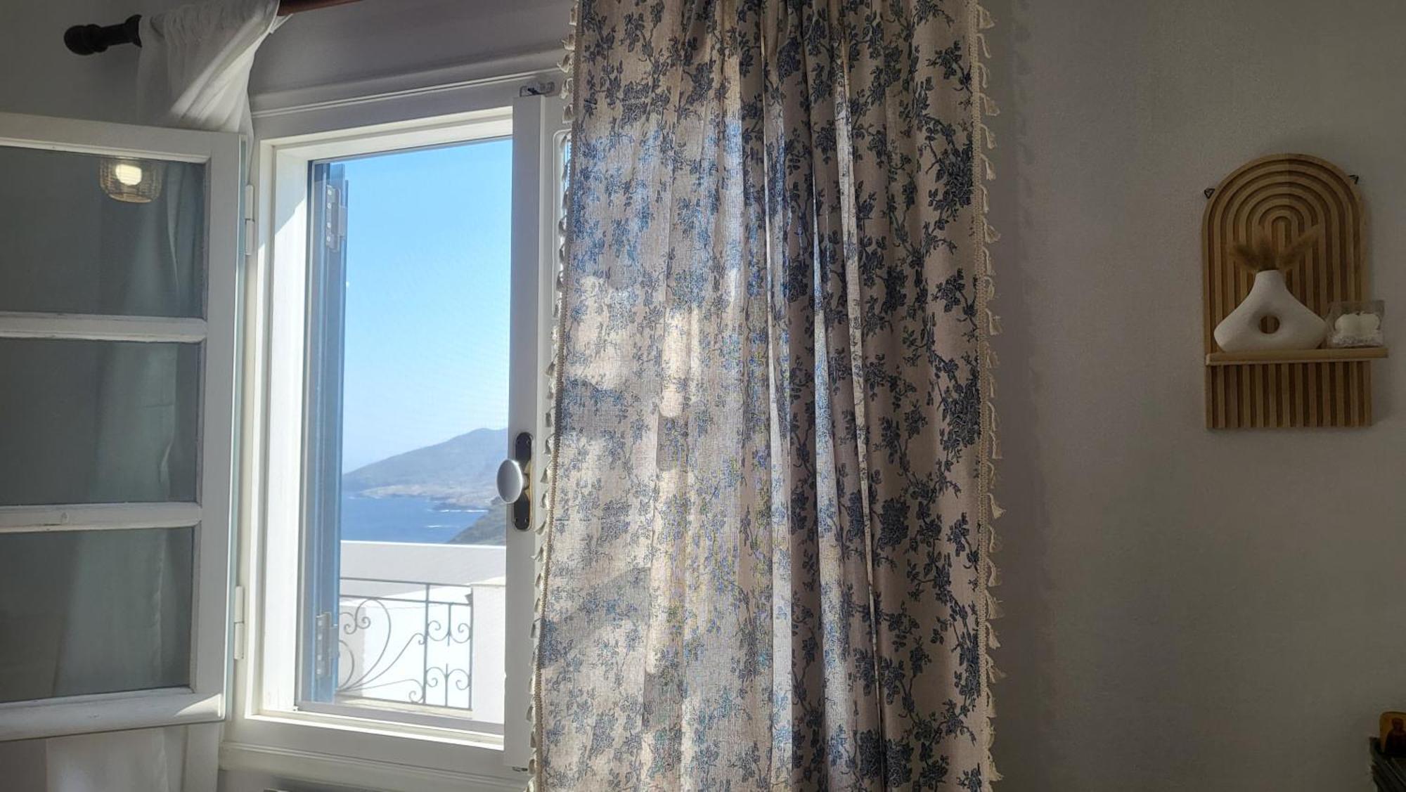 Houlia Home Διαμέρισμα Με Δωρεάν Χώρο Στάθμευσης Steniaí Extérieur photo
