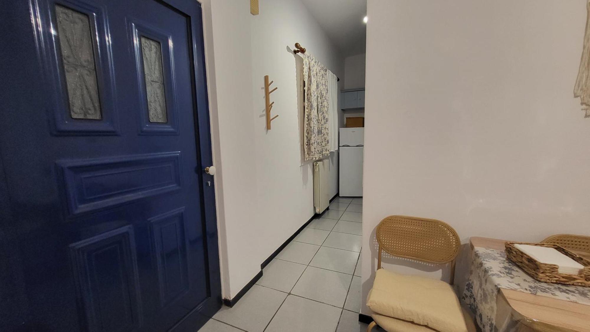 Houlia Home Διαμέρισμα Με Δωρεάν Χώρο Στάθμευσης Steniaí Extérieur photo