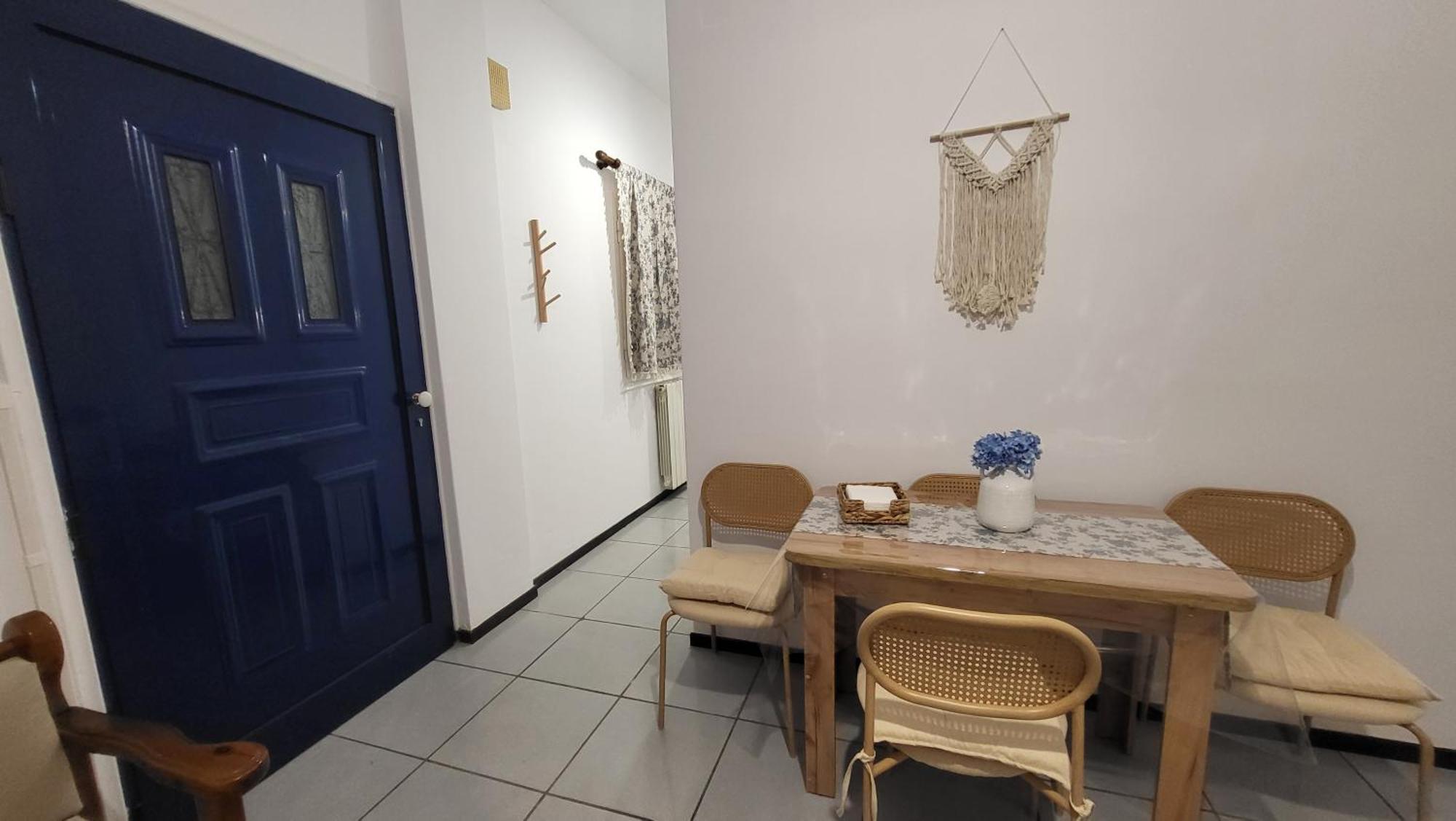 Houlia Home Διαμέρισμα Με Δωρεάν Χώρο Στάθμευσης Steniaí Extérieur photo