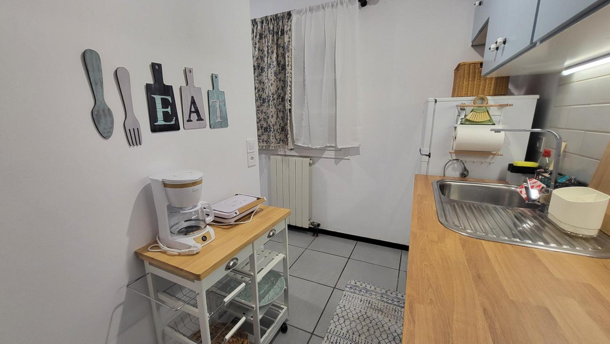 Houlia Home Διαμέρισμα Με Δωρεάν Χώρο Στάθμευσης Steniaí Extérieur photo