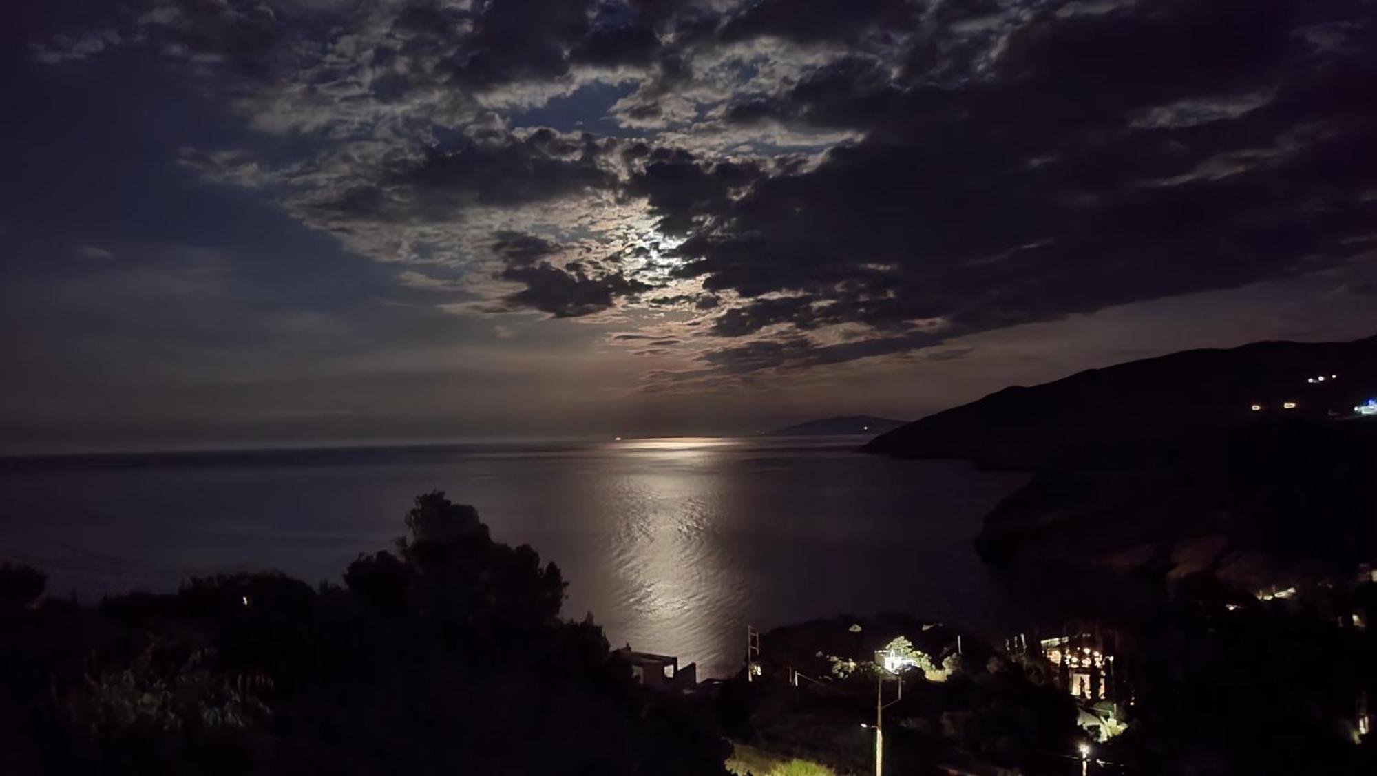 Houlia Home Διαμέρισμα Με Δωρεάν Χώρο Στάθμευσης Steniaí Extérieur photo